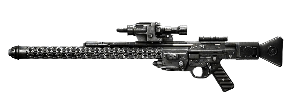 star wars battlefront pulse rifle