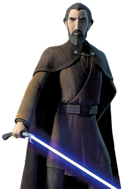 Dooku-TotJCompanion