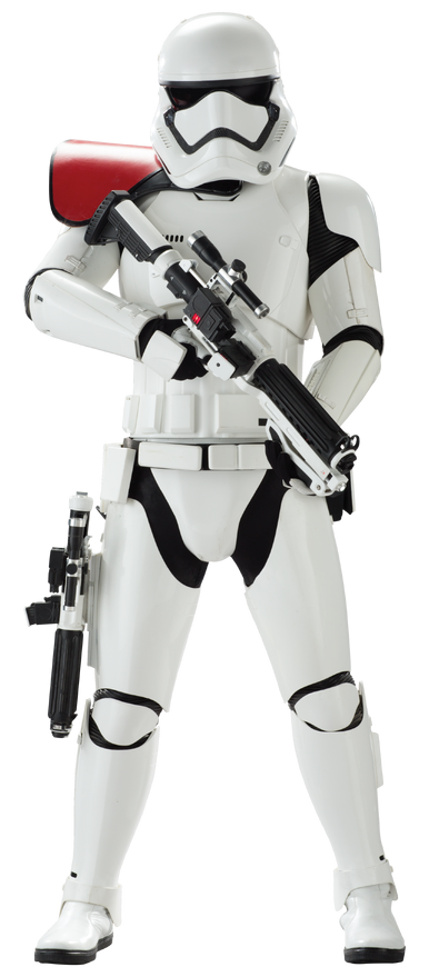 Stormtrooper (First Order) | Wookieepedia | Fandom