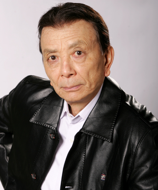 James Hong appearance in Common Appearance