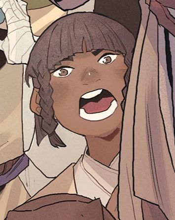 Kyra | Wookieepedia | Fandom