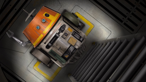 MachineintheGhost