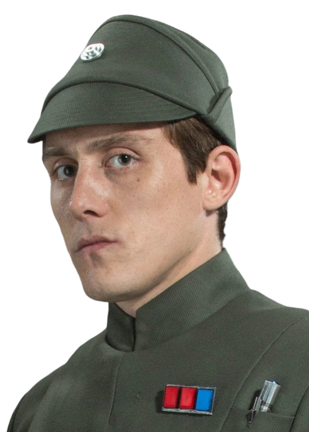 star wars imperial cap