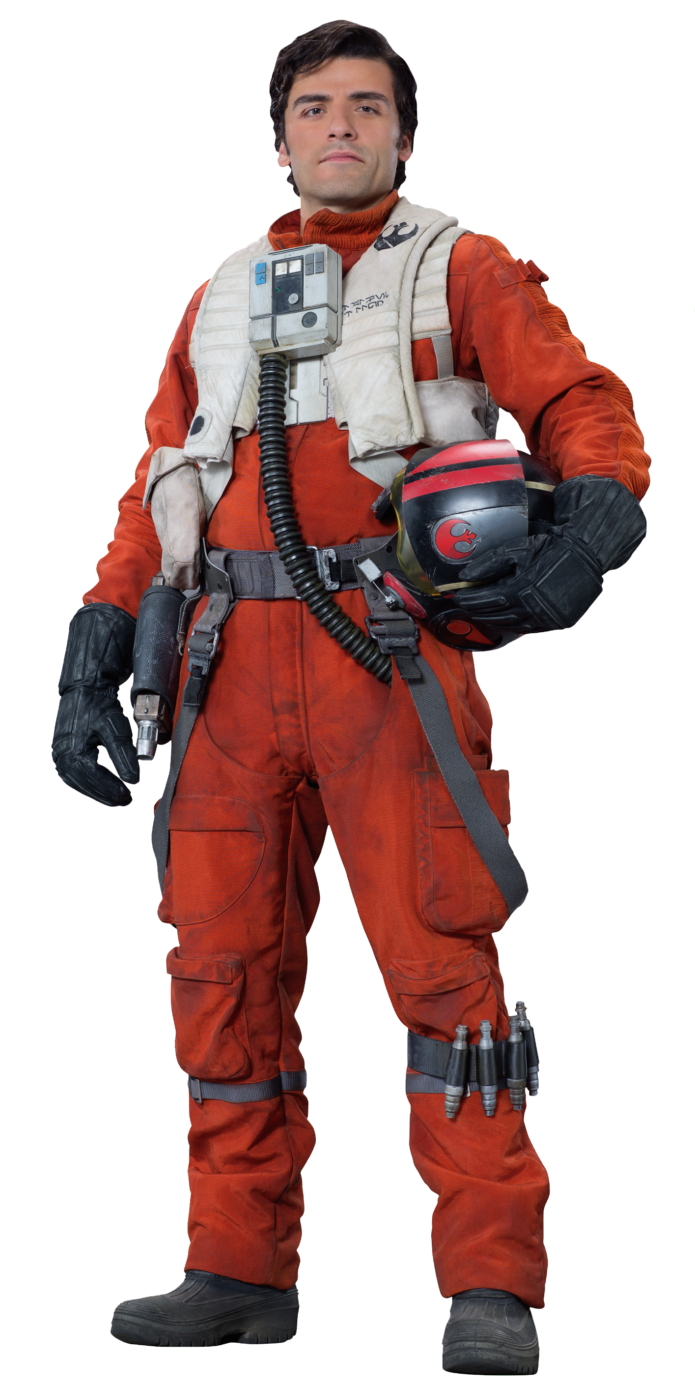 Resistance pilot | Wookieepedia | Fandom