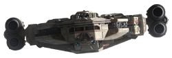 Remora-CGSWG
