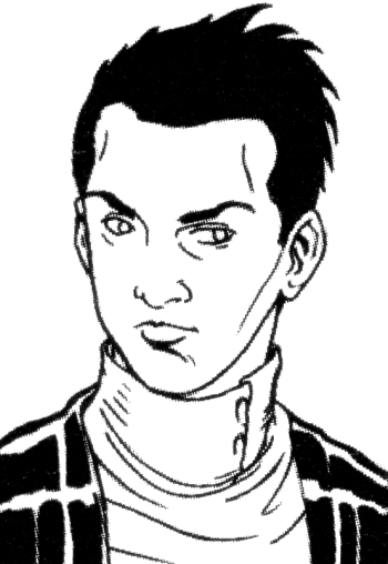 Seyyerin Itoklo appearance 