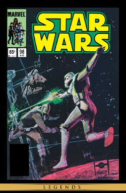 Star Wars (1977) 98 | Wookieepedia | Fandom