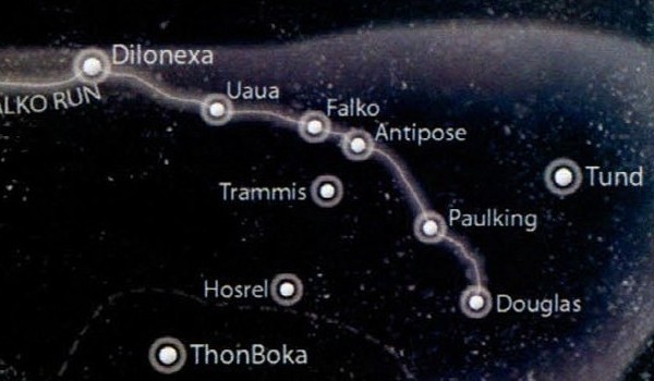 Trammis system appearance in Common Appearance