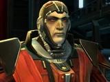 Darth Vengean