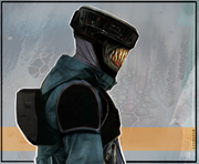 Carib Diss | Wookieepedia | Fandom