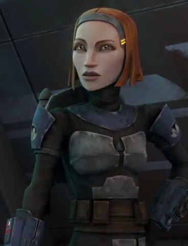 Bo-Katan Kryze