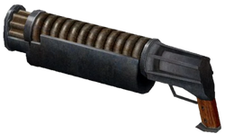Bryar pistol JK2JO