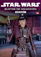 Spain edition cover