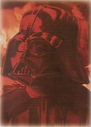 Darth Vader NEC