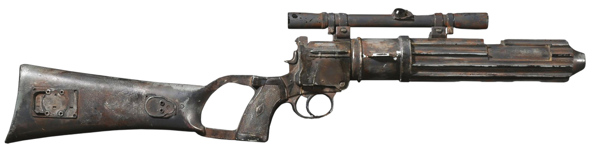 EE-3 carbine rifle | Wookieepedia | Fandom EE-3 carbine rifle | Wookieepedia | Fandom