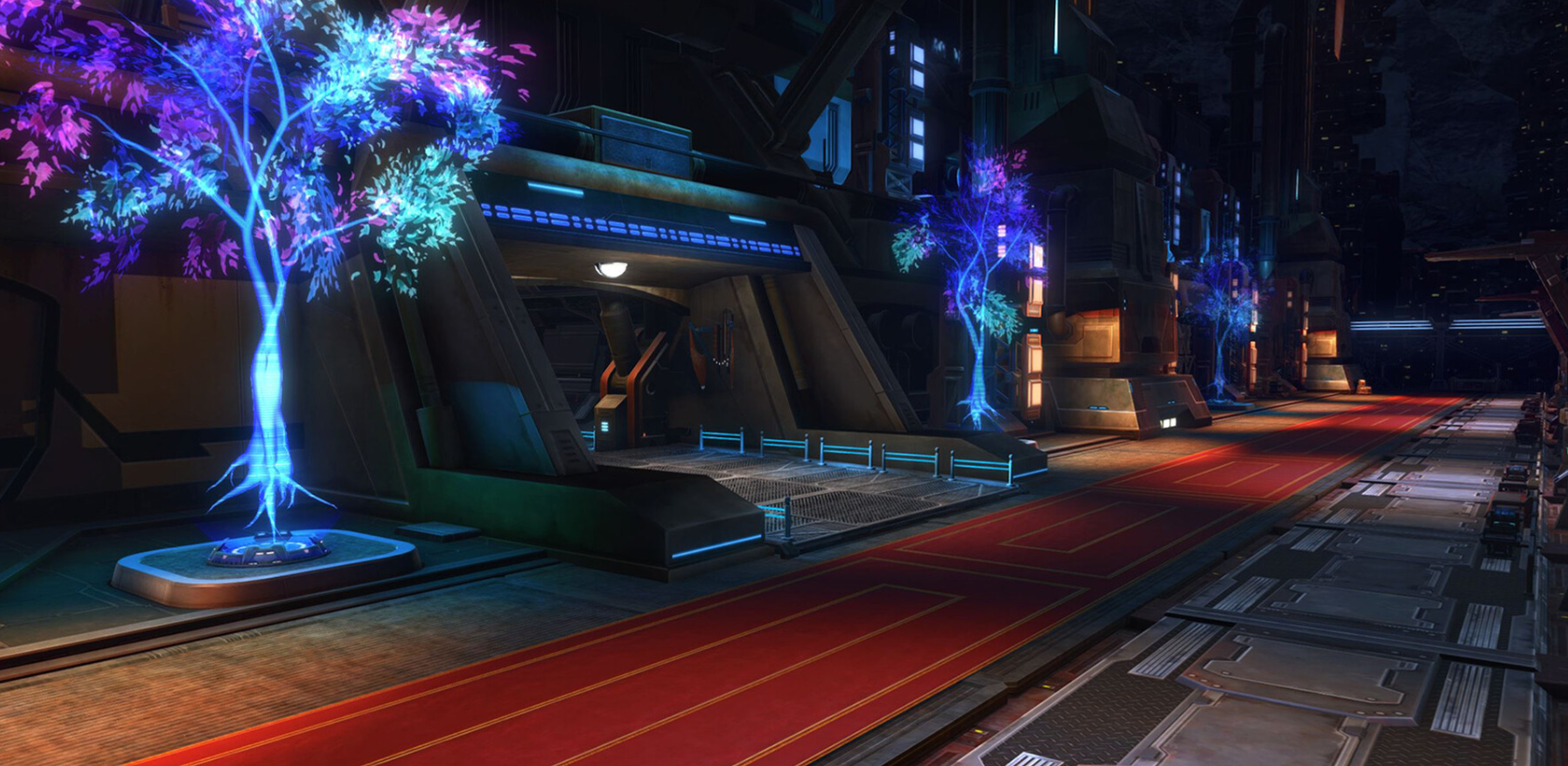 Huttbreaker's compound appearance 