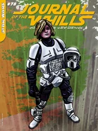 Journal of the Whills cover
