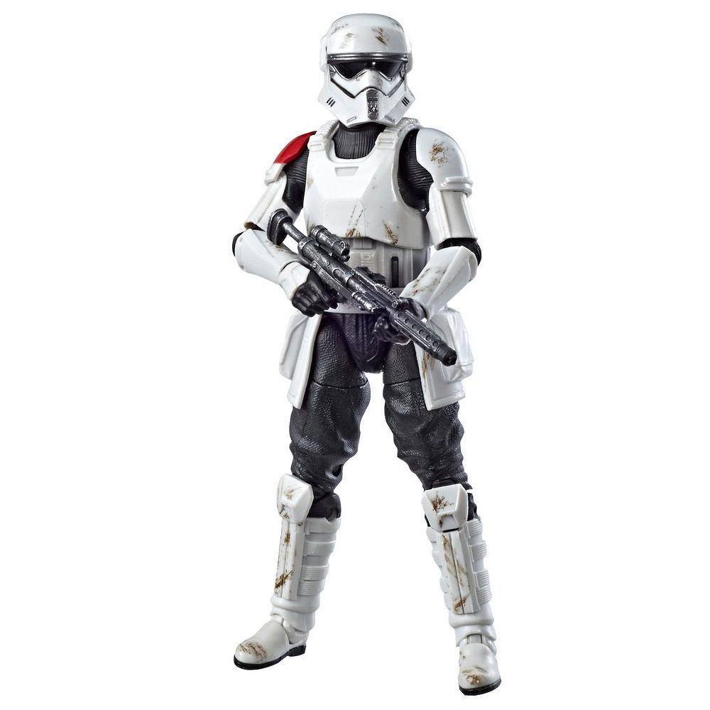 Mountain trooper appearance in Common Appearance