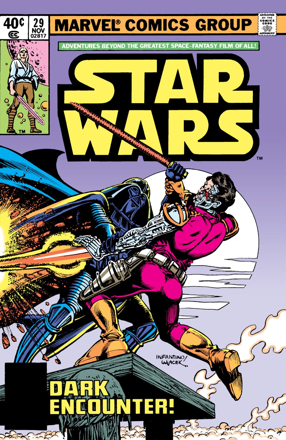 Star Wars (1977) 29 | Wookieepedia | Fandom