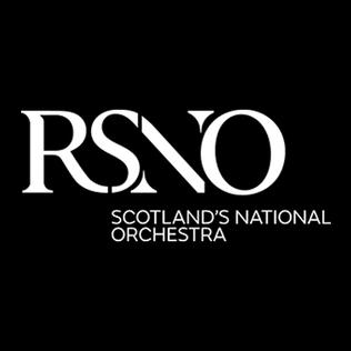 Royal Scottish National Orchestra appearance in Common Appearance