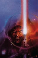 Full cover art