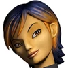 Sabine Wren (304 KB) Image
