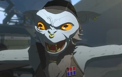 Snarl