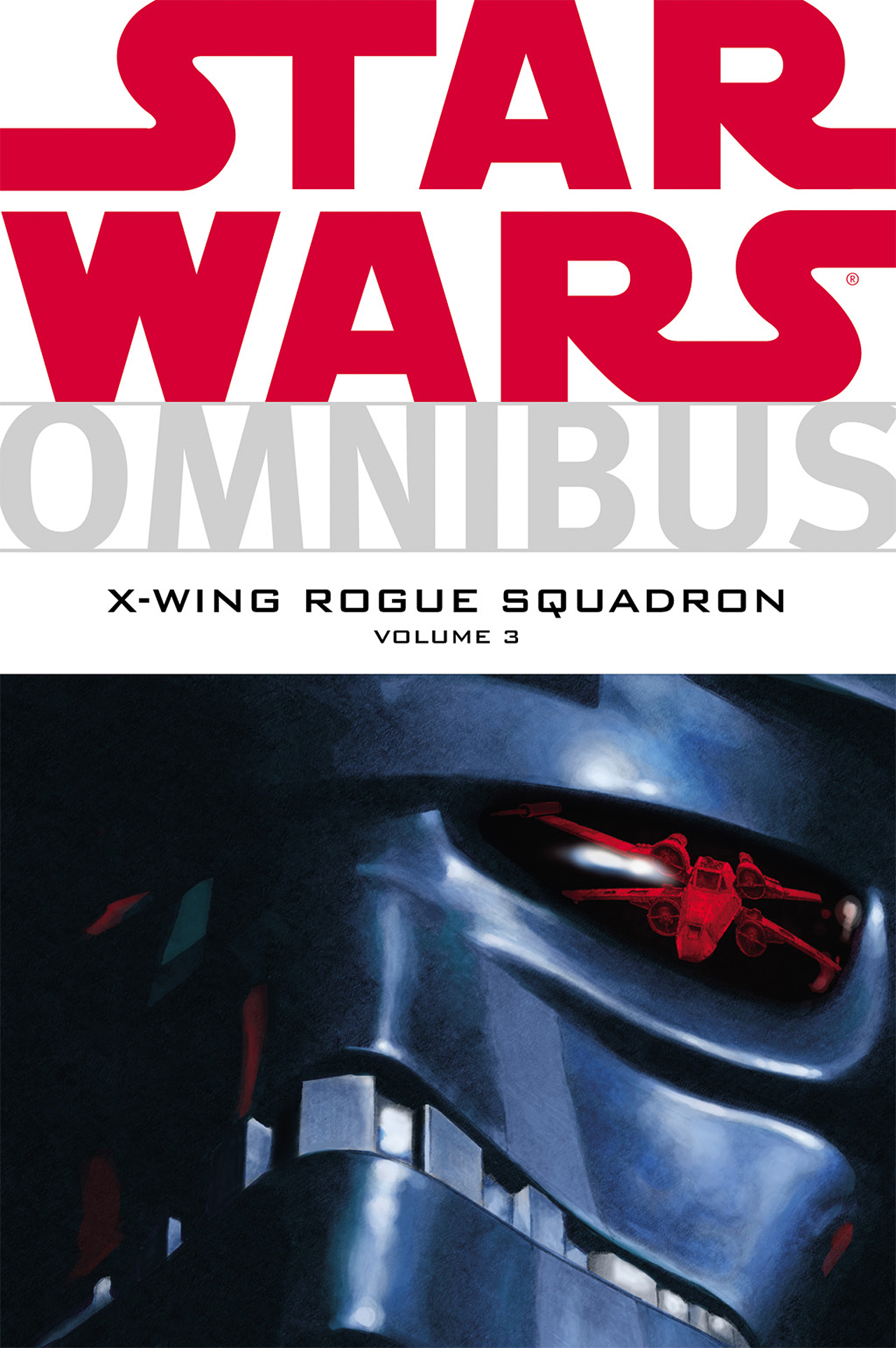 Star Wars Omnibus: X-Wing Rogue Squadron Volume 3 appearance in Common Appearance