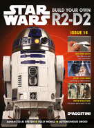 Star Wars: Build Your Own R2-D2 14