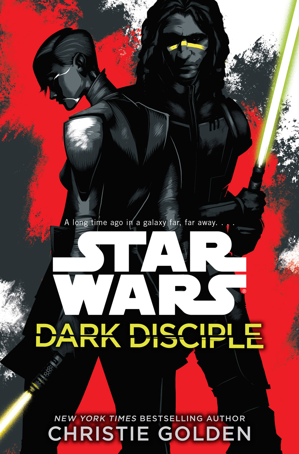 Dark Disciple | Wookieepedia | Fandom