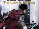 The Last of the Jedi: Death on Naboo