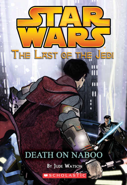 The Last Jedi (novel), Wookieepedia