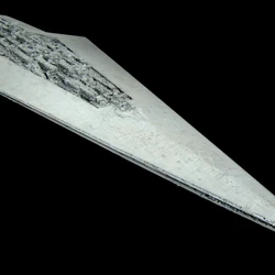 Super Star Destroyer/Legends