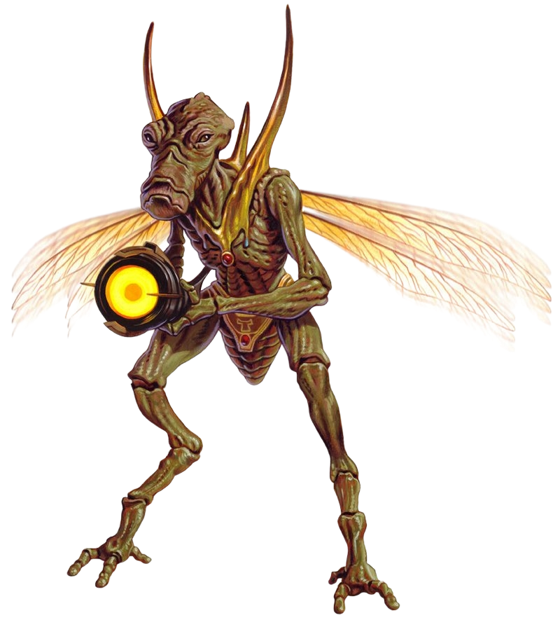 insectoid