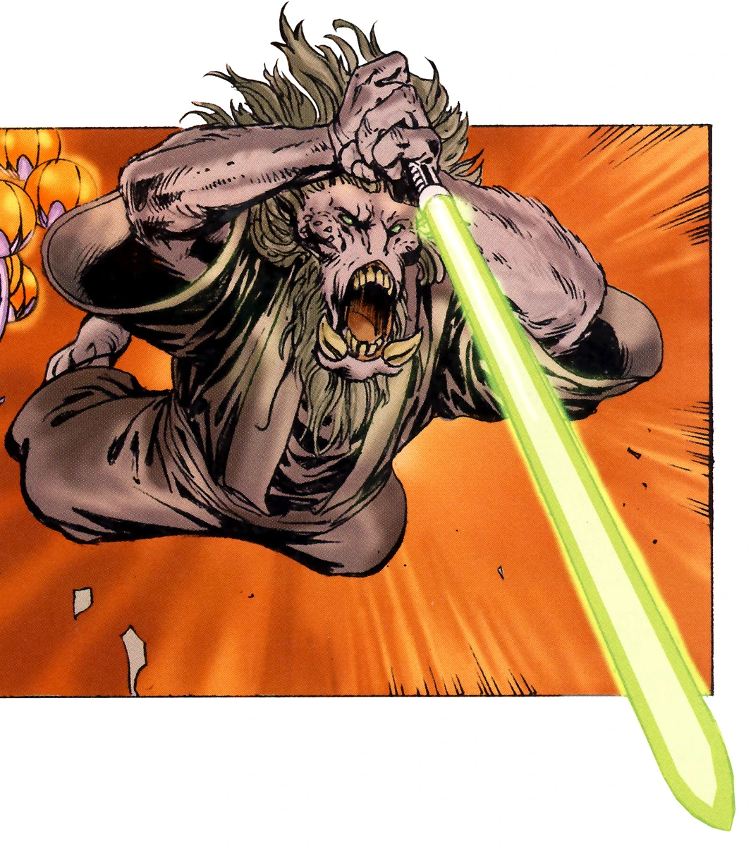 K'Kruhk | Wookieepedia | Fandom