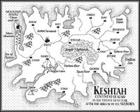 Keshtah