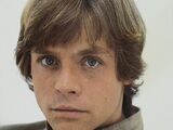 Luke Skywalker/Legendy