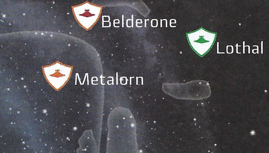 Belderone was among the Galactic Empire's major shipyard and drydock sites.