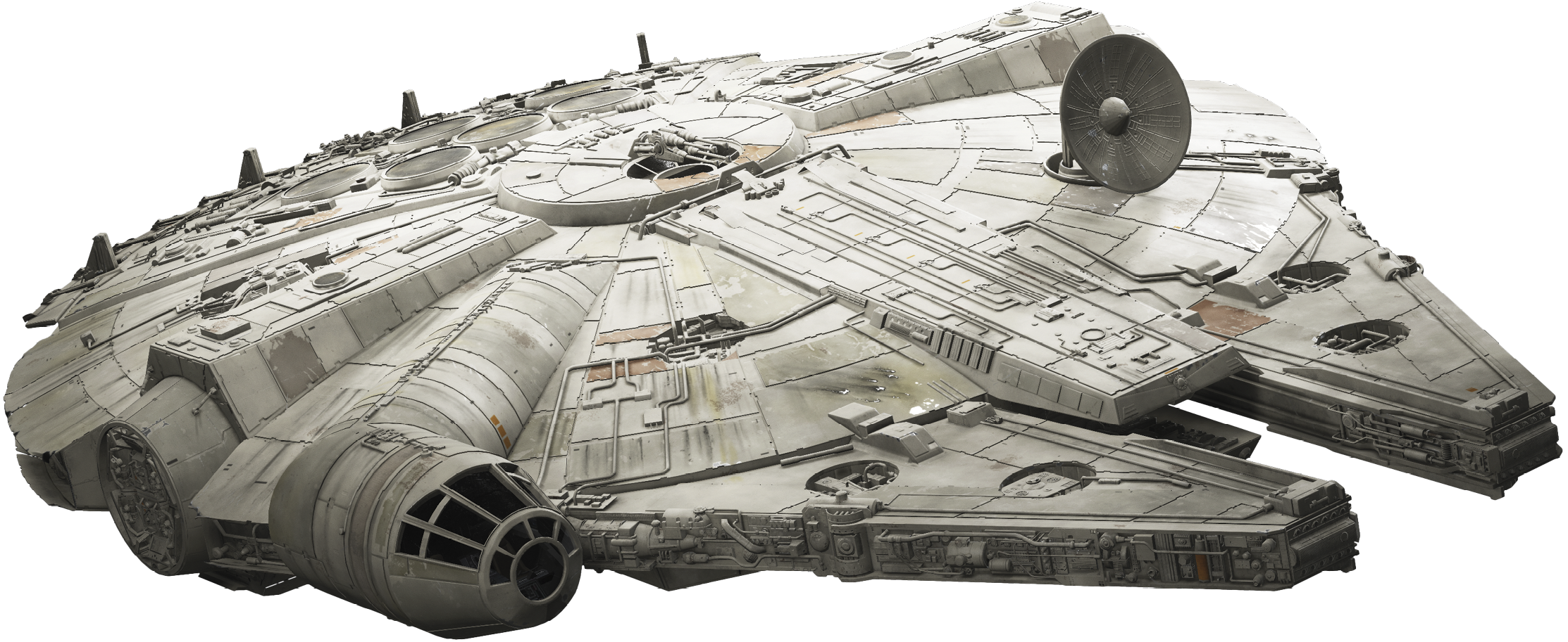 YT-1300 | Wookieepedia | Fandom