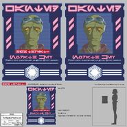 Norath Kev's wanted poster, Jason Pichon[20]