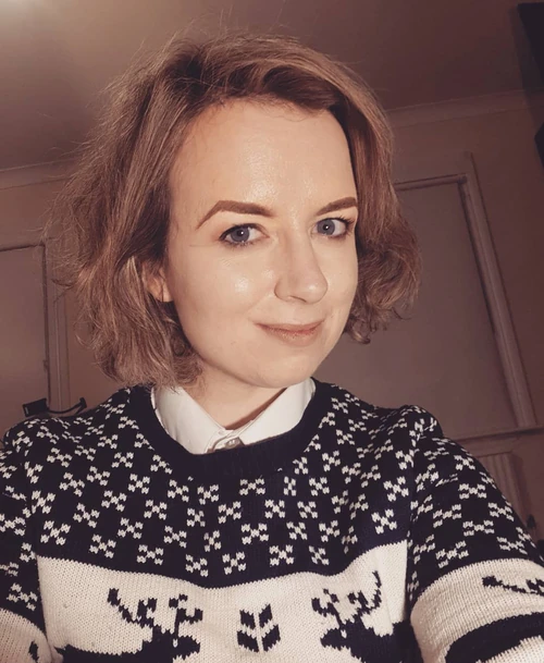 Rachael Stott