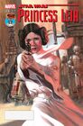 Star Wars Princess Leia Vol 1 4 Mile High Comics Variant