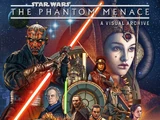 Star Wars: The Phantom Menace: A Visual Archive