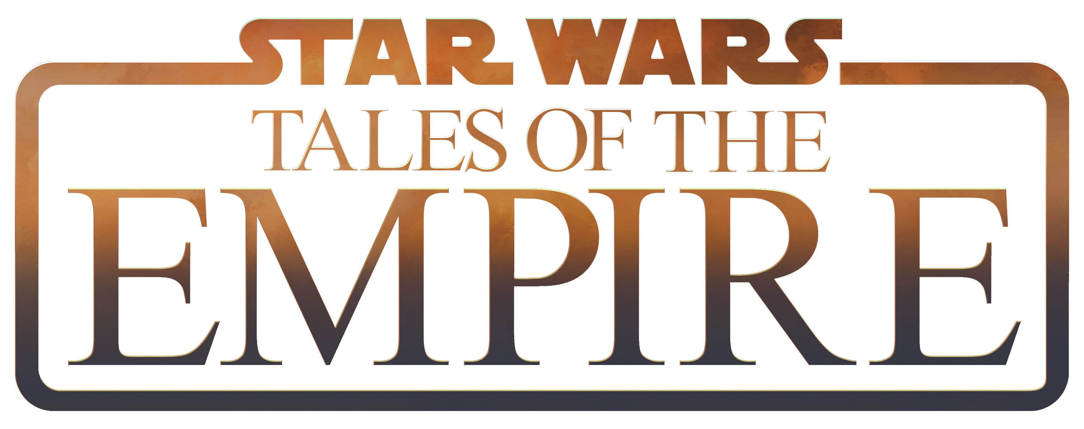 Star Wars: Tales of the Empire appearance in Common Appearance