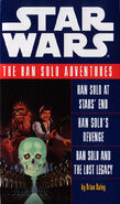 The Han Solo Adventures 2002