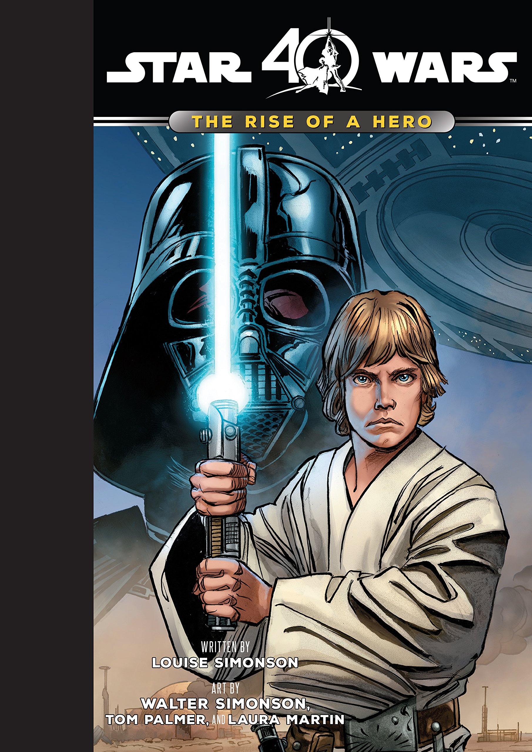 The Rise of a Hero | Wookieepedia | Fandom