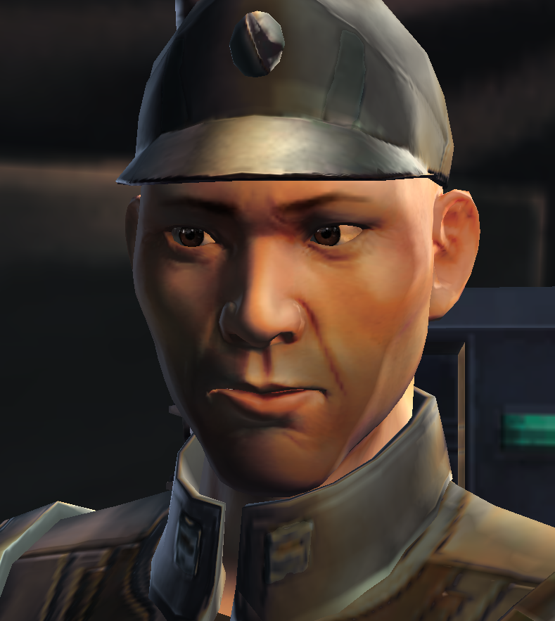 Tyrus (major) appearance 