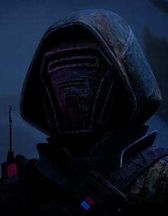 解体ギルドの解体屋