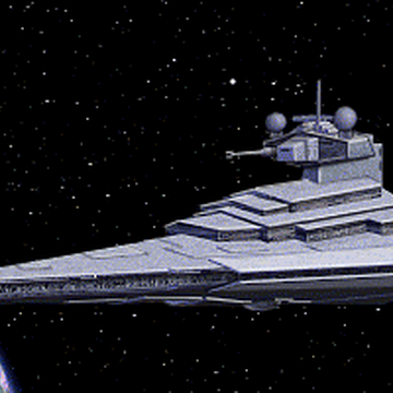 Victory I Class Star Destroyer Wookieepedia Fandom