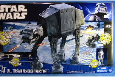 Star Wars: The Ultimate Action Figure Collection